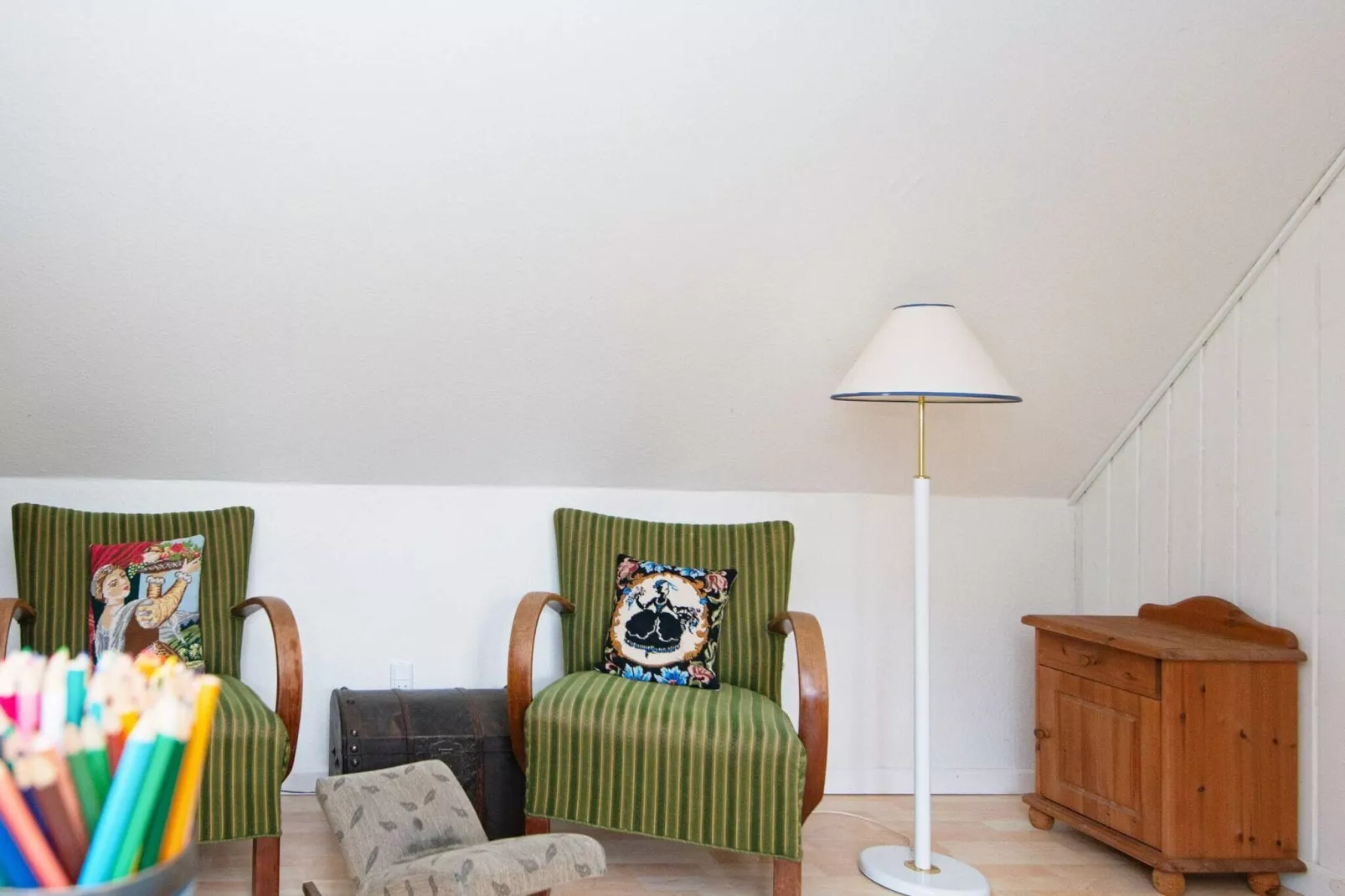 6 persoons vakantie huis in Ørsted-By Traum-Binnen