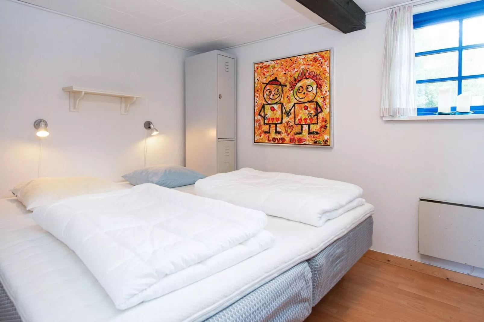 6 persoons vakantie huis in Ørsted-By Traum-Binnen