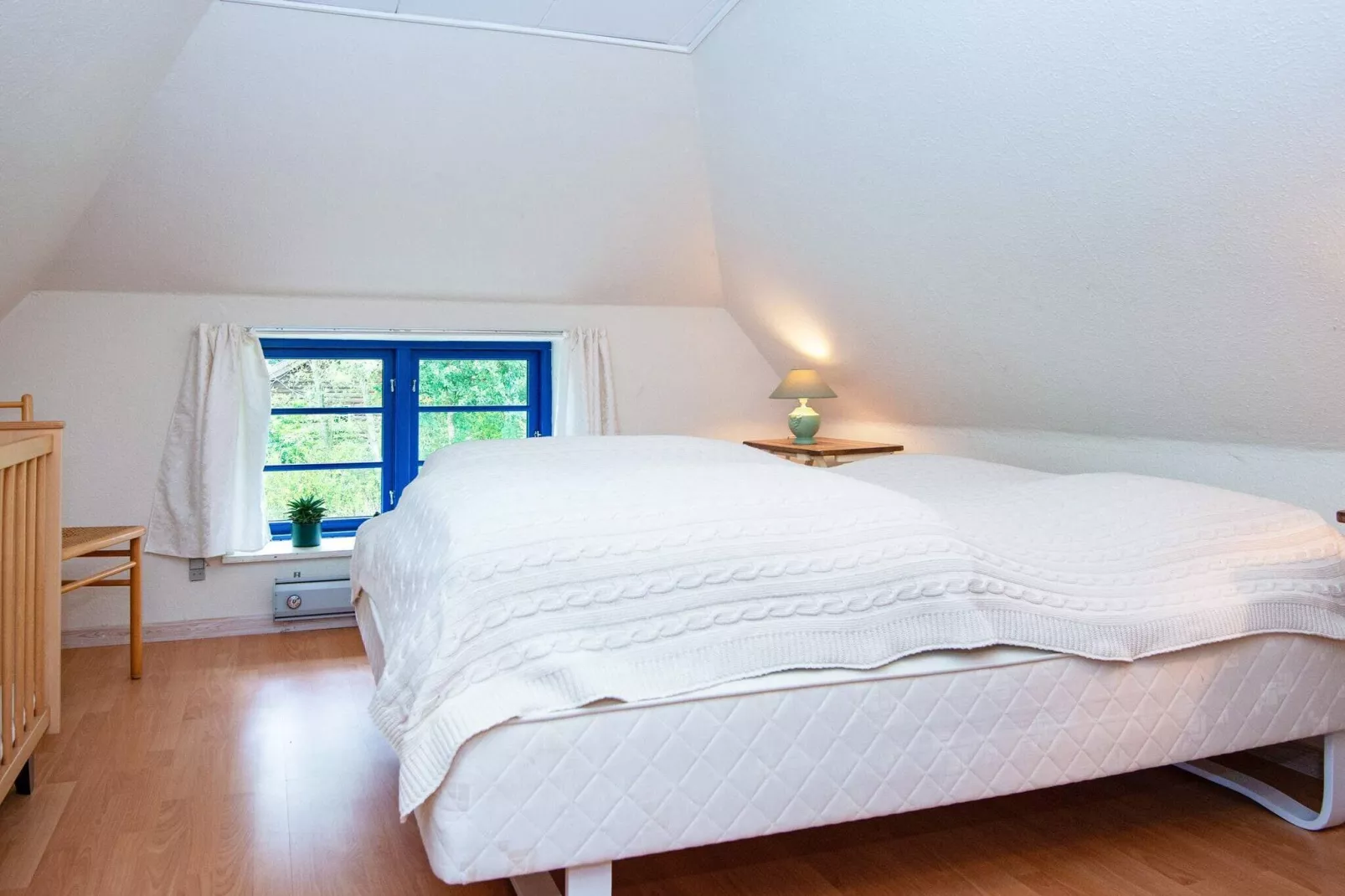 6 persoons vakantie huis in Ørsted-By Traum-Binnen