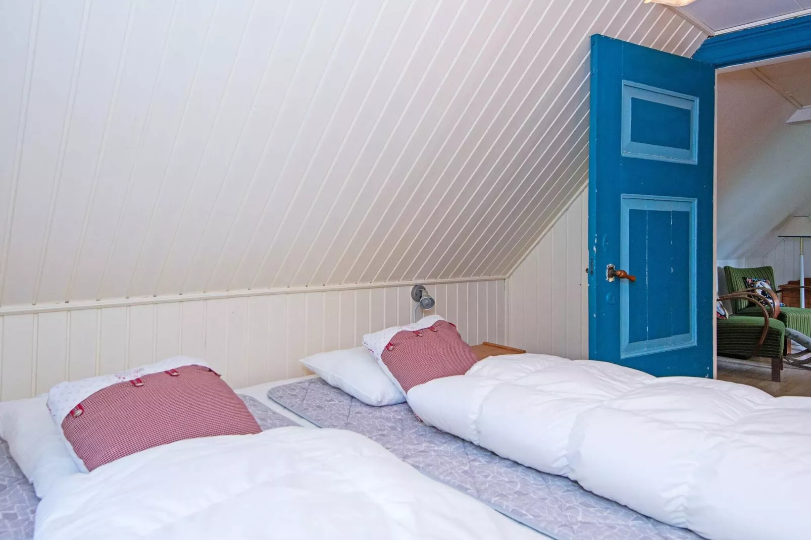 6 persoons vakantie huis in Ørsted-By Traum-Binnen