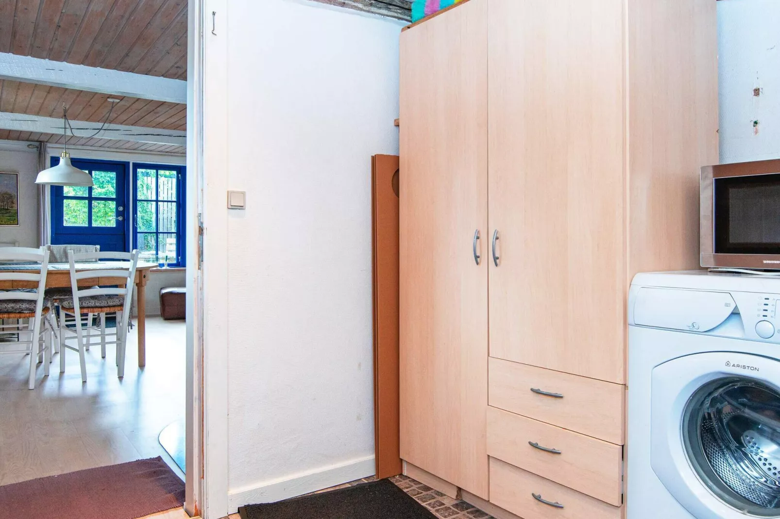 6 persoons vakantie huis in Ørsted-By Traum-Binnen