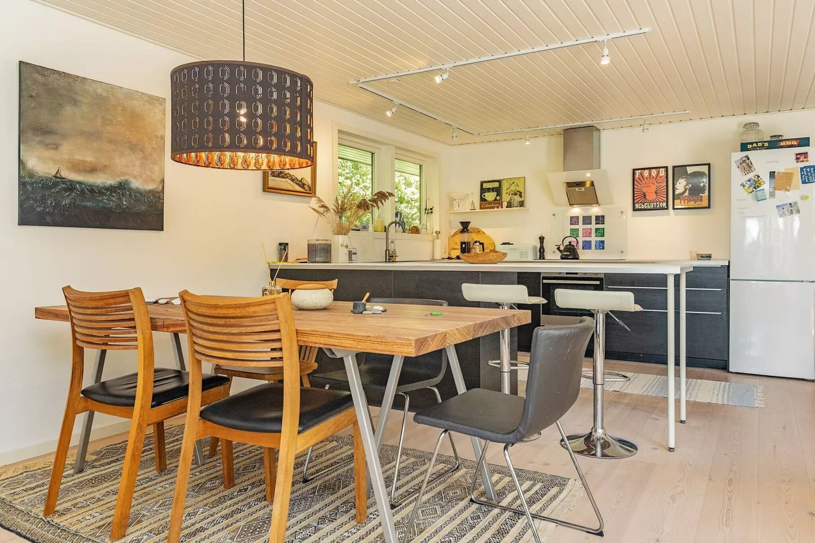 6 persoons vakantie huis in Ålbæk-By Traum-Binnen