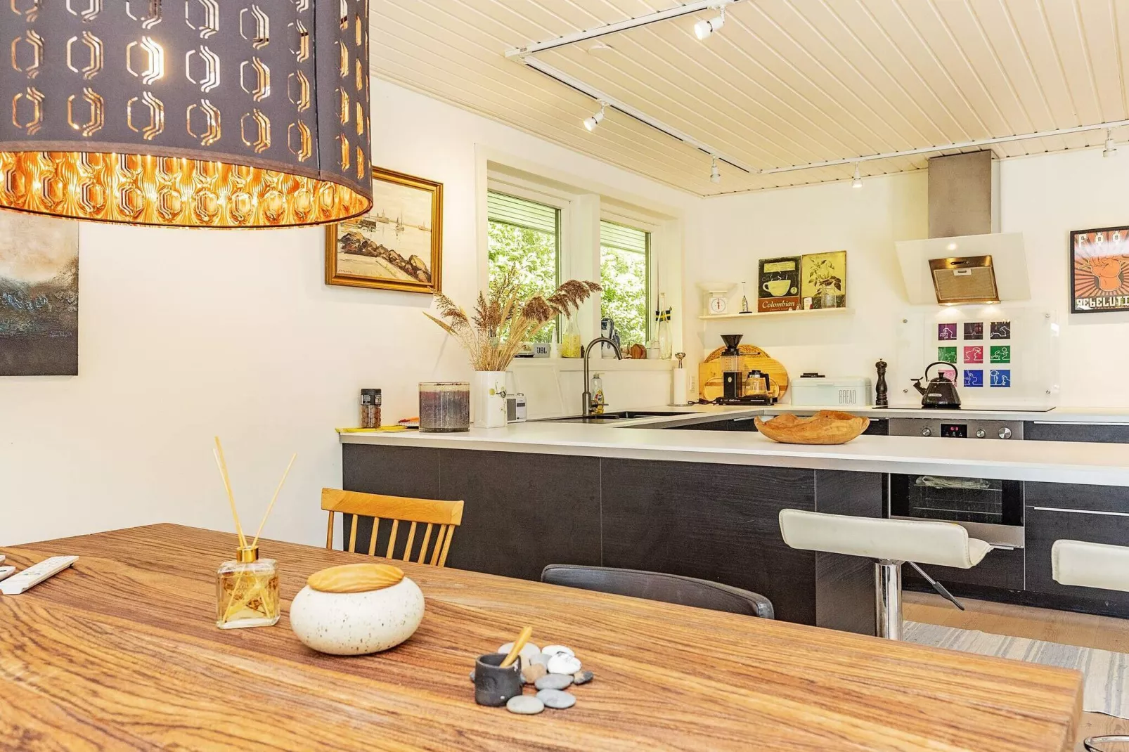 6 persoons vakantie huis in Ålbæk-By Traum-Binnen