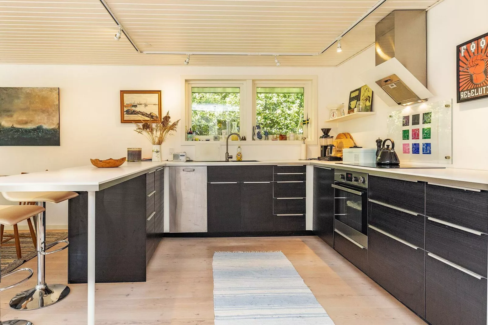 6 persoons vakantie huis in Ålbæk-By Traum-Binnen