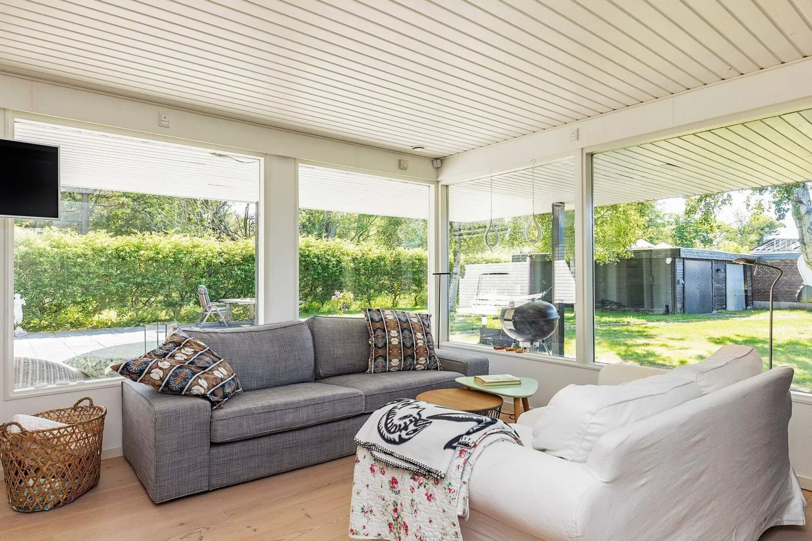 6 persoons vakantie huis in Ålbæk-By Traum-Binnen