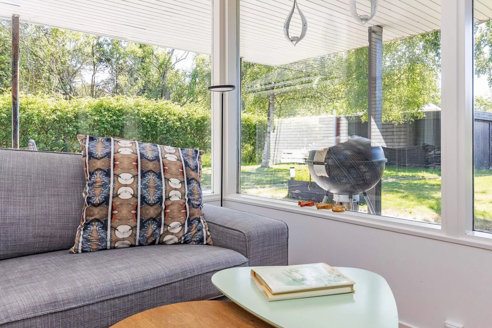 6 persoons vakantie huis in Ålbæk-By Traum-Binnen