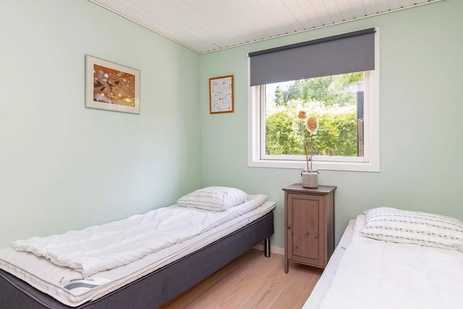 6 persoons vakantie huis in Ålbæk-By Traum-Binnen