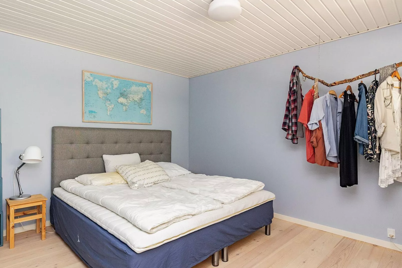 6 persoons vakantie huis in Ålbæk-By Traum-Binnen