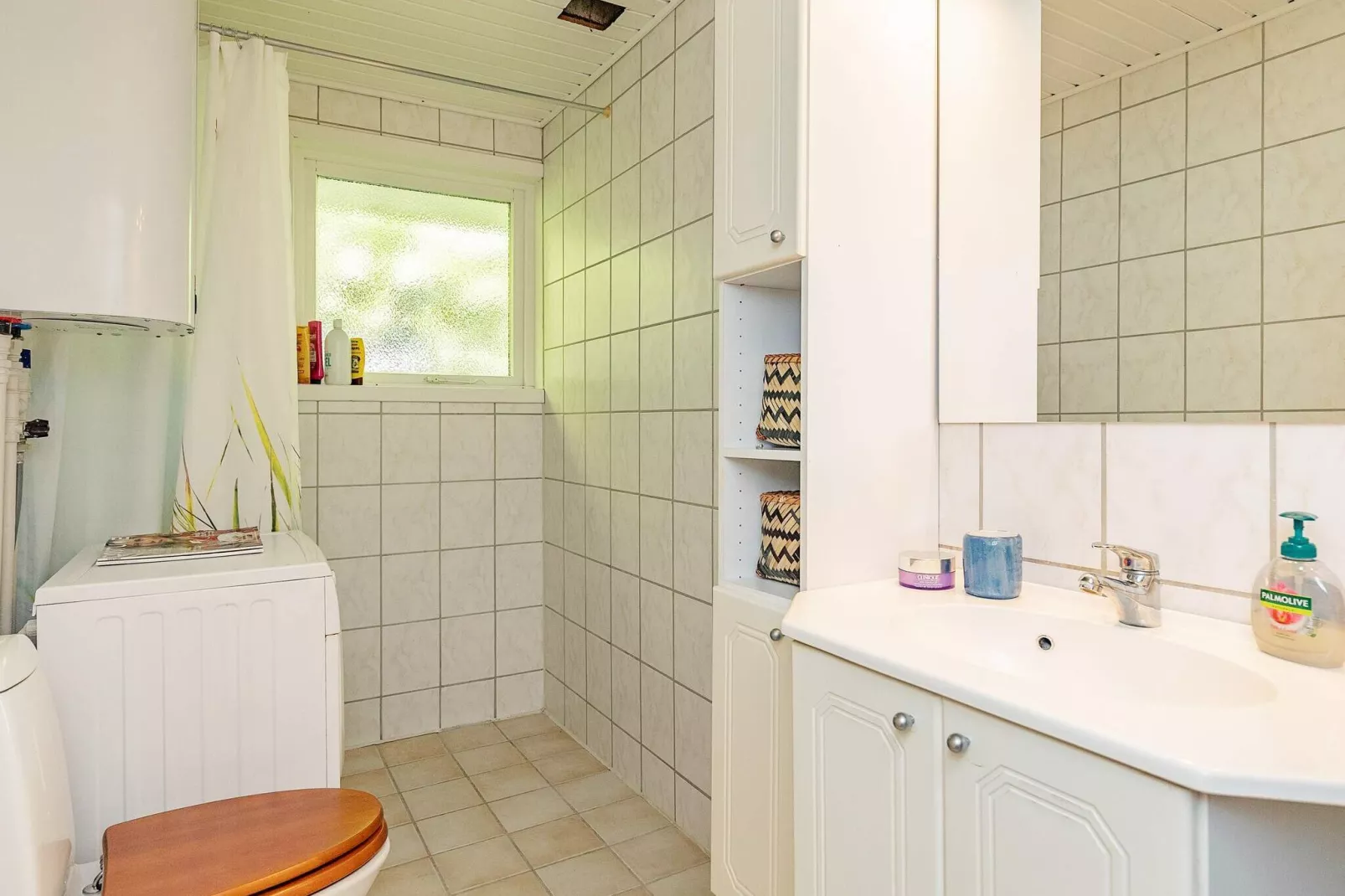 6 persoons vakantie huis in Ålbæk-By Traum-Binnen