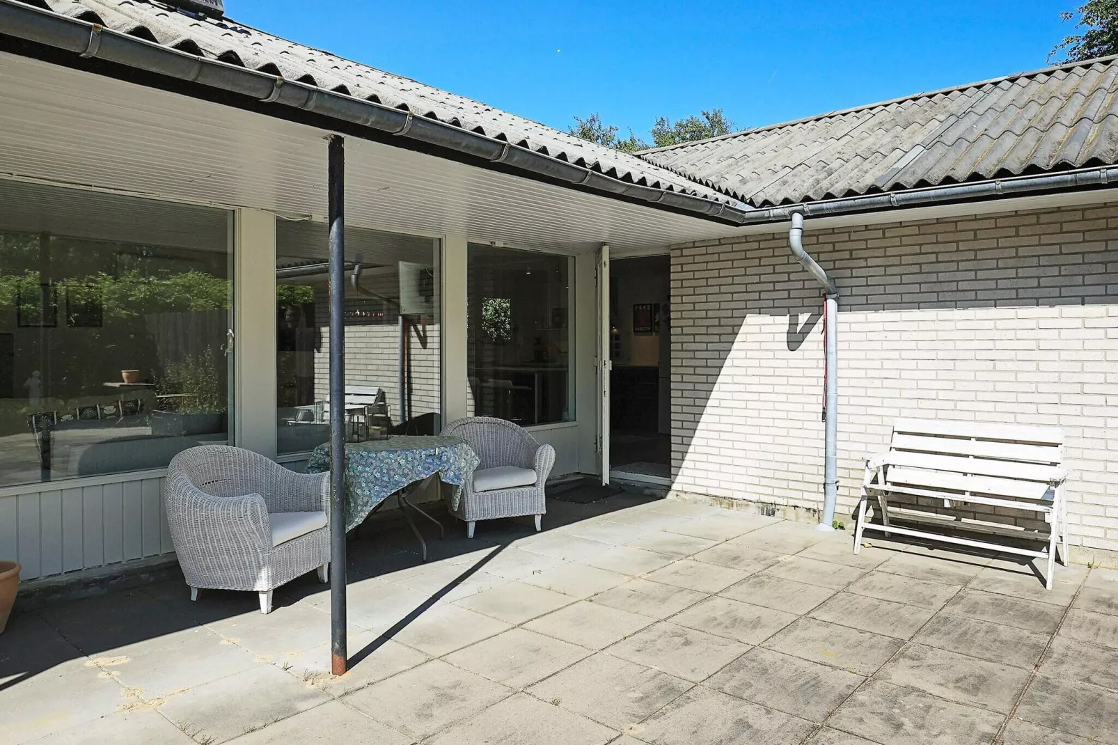 6 persoons vakantie huis in Ålbæk-By Traum-Uitzicht