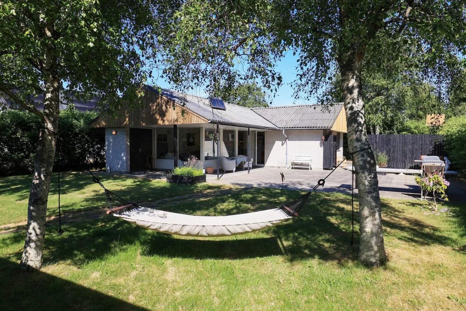 6 persoons vakantie huis in Ålbæk-By Traum-Uitzicht