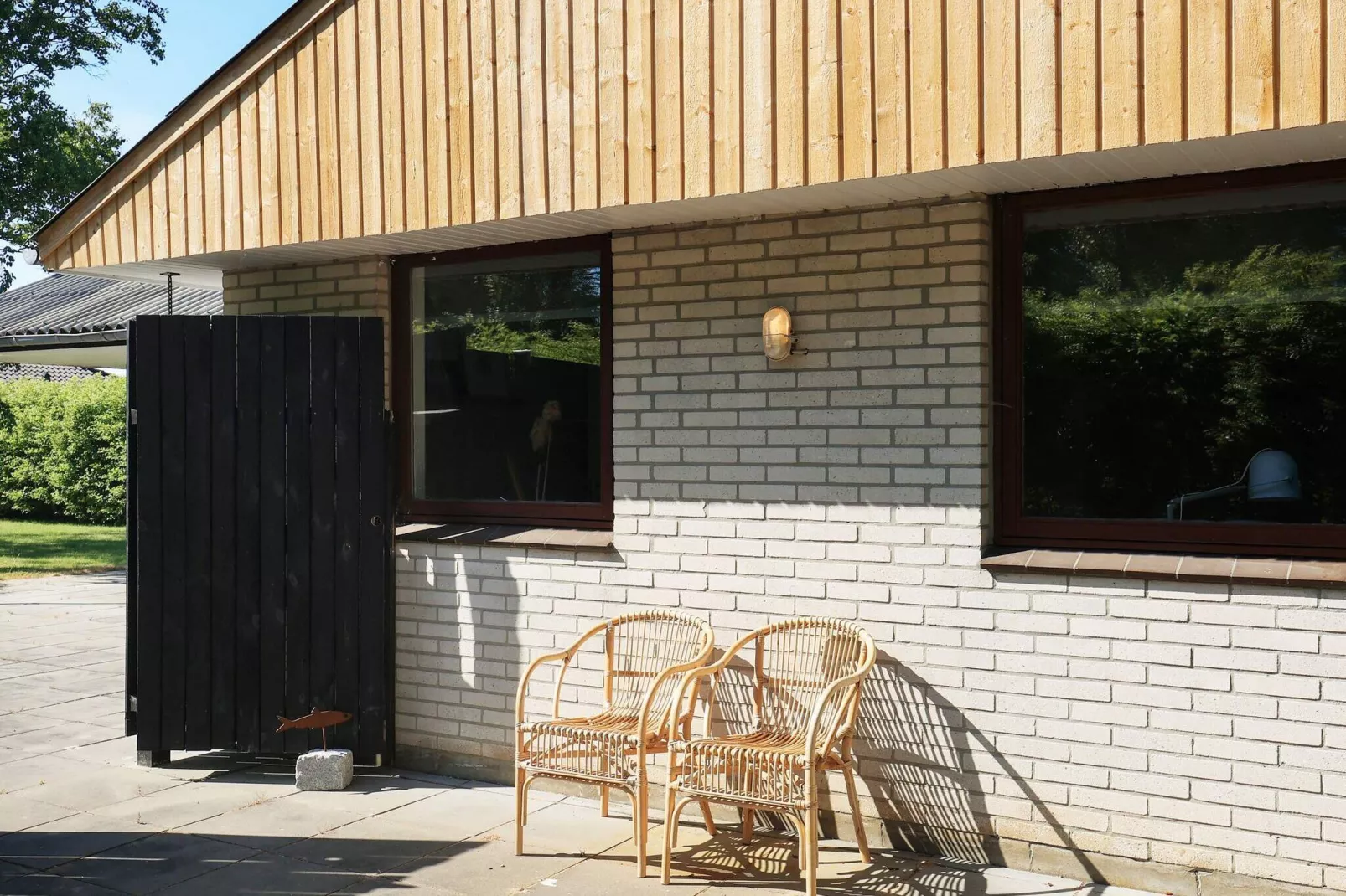 6 persoons vakantie huis in Ålbæk-By Traum-Uitzicht