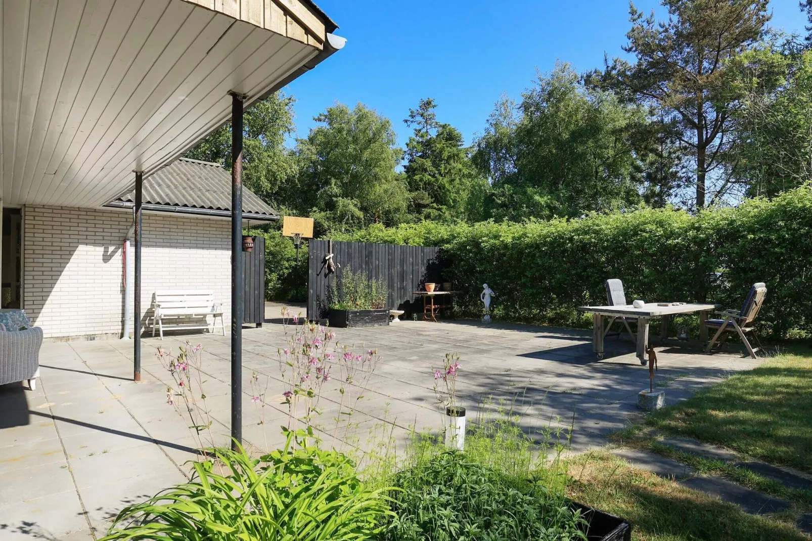 6 persoons vakantie huis in Ålbæk-By Traum-Uitzicht