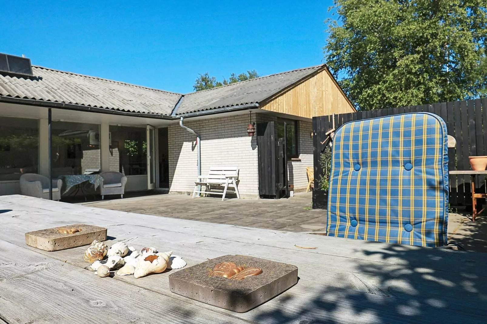 6 persoons vakantie huis in Ålbæk-By Traum-Uitzicht