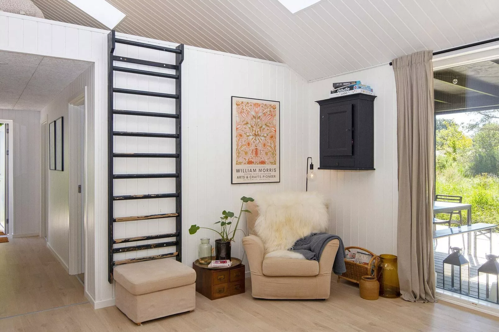 10 persoons vakantie huis in Ebeltoft-By Traum-Binnen