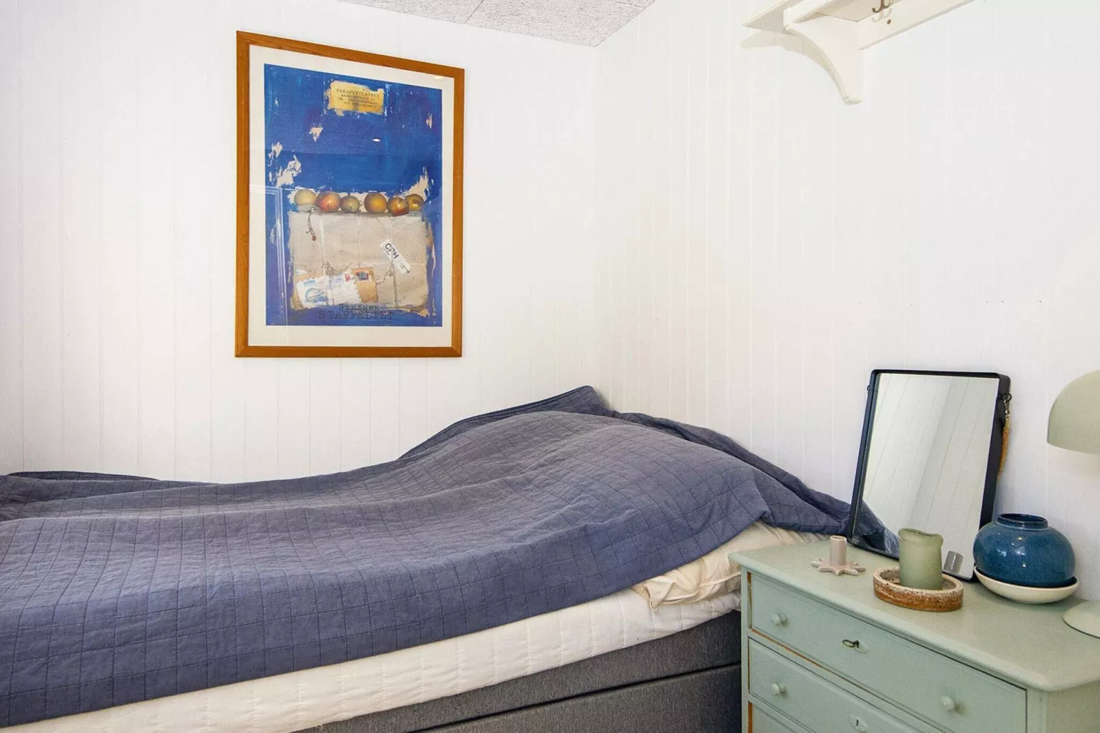 10 persoons vakantie huis in Ebeltoft-By Traum-Binnen