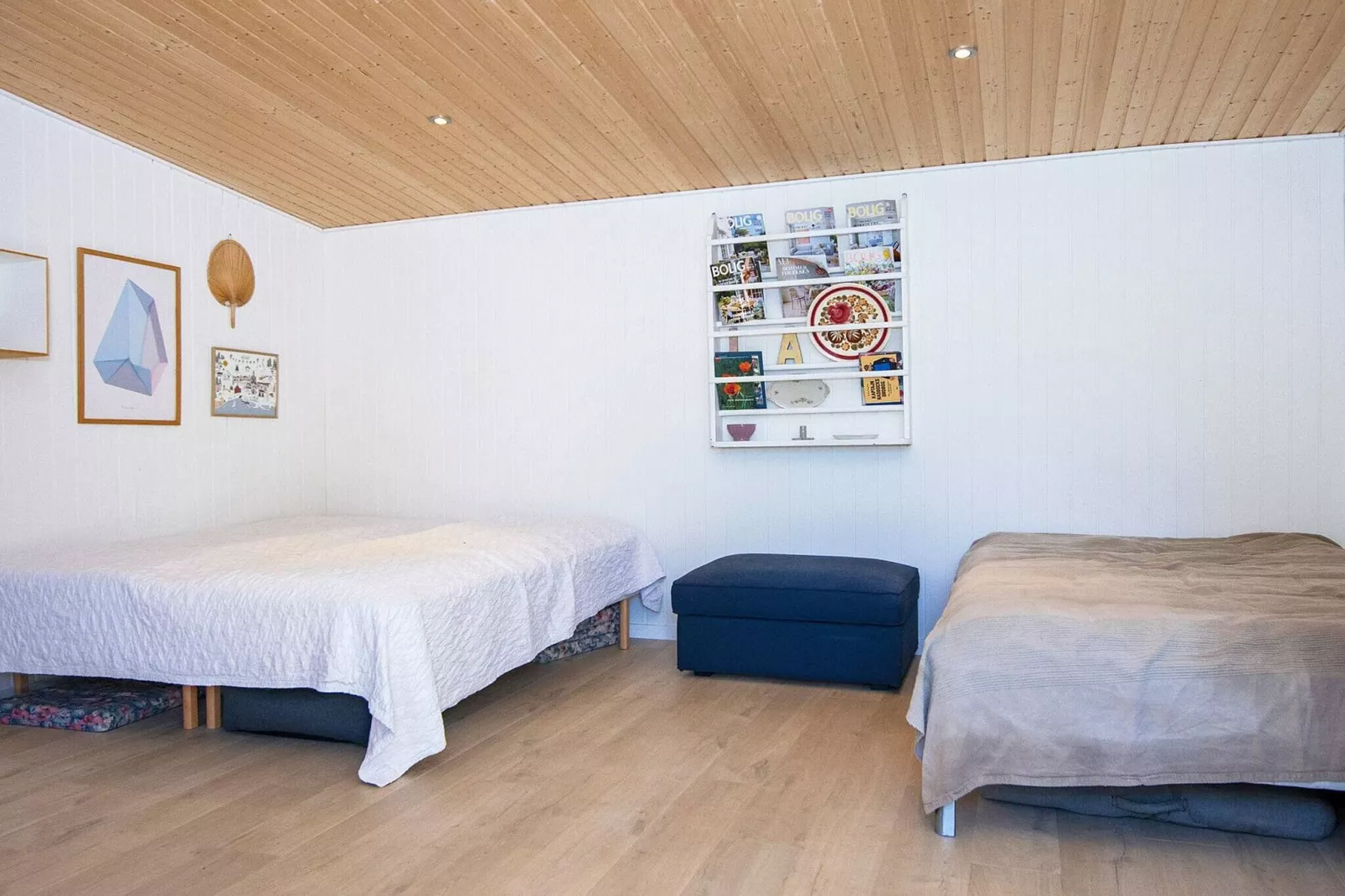 10 persoons vakantie huis in Ebeltoft-By Traum-Binnen
