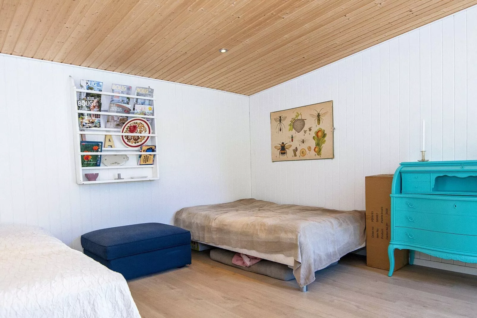 10 persoons vakantie huis in Ebeltoft-By Traum-Binnen