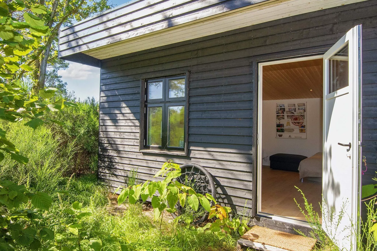10 persoons vakantie huis in Ebeltoft-By Traum
