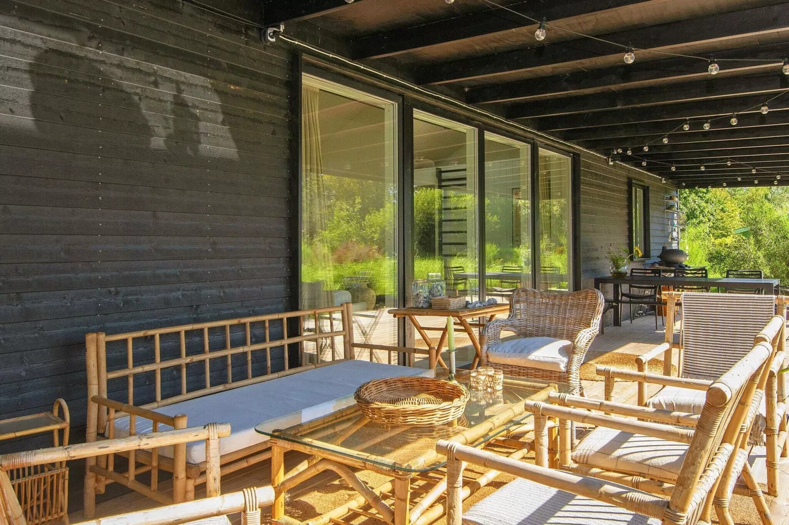 10 persoons vakantie huis in Ebeltoft-By Traum-Uitzicht