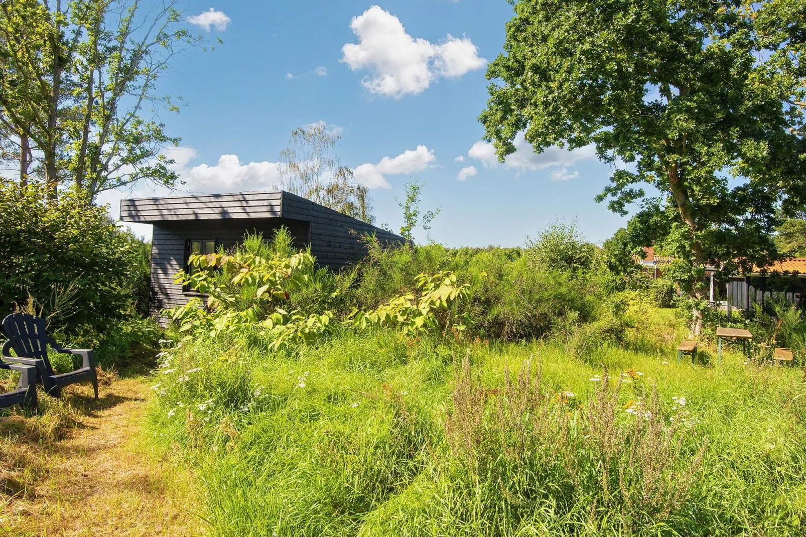 10 persoons vakantie huis in Ebeltoft-By Traum-Uitzicht