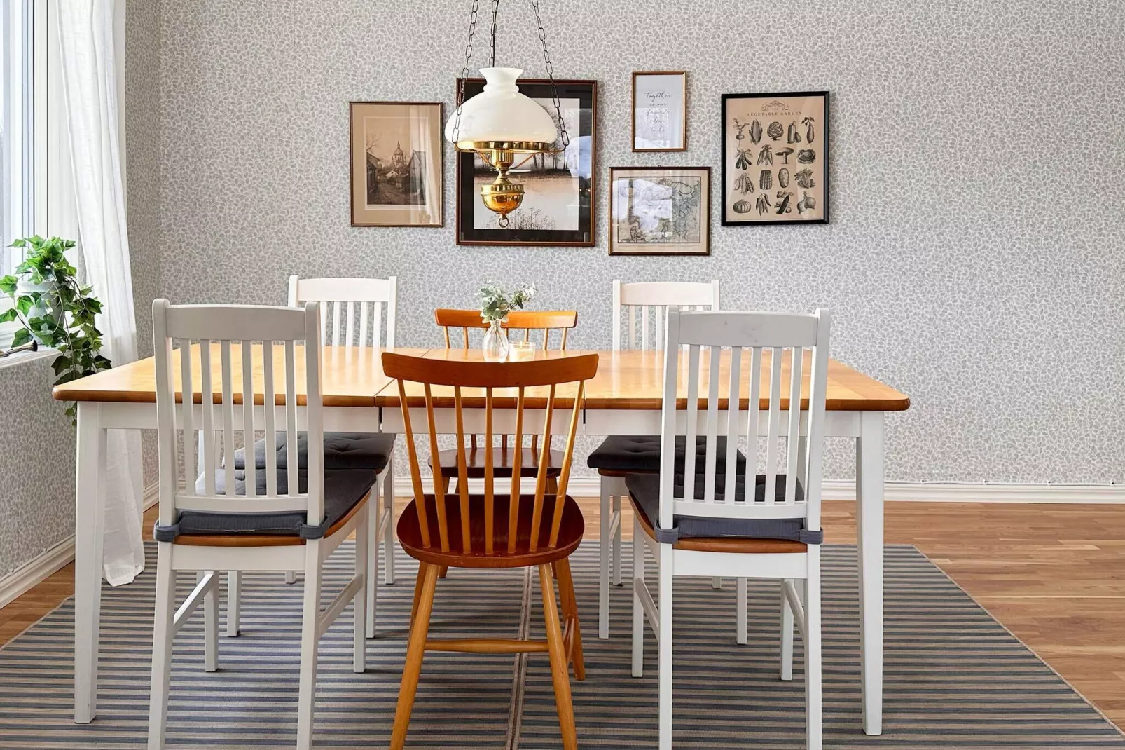 6 persoons vakantie huis in TINGSRYD-By Traum-Binnen