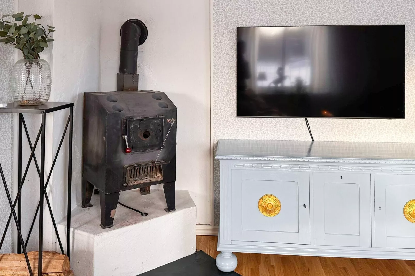 6 persoons vakantie huis in TINGSRYD-By Traum-Binnen