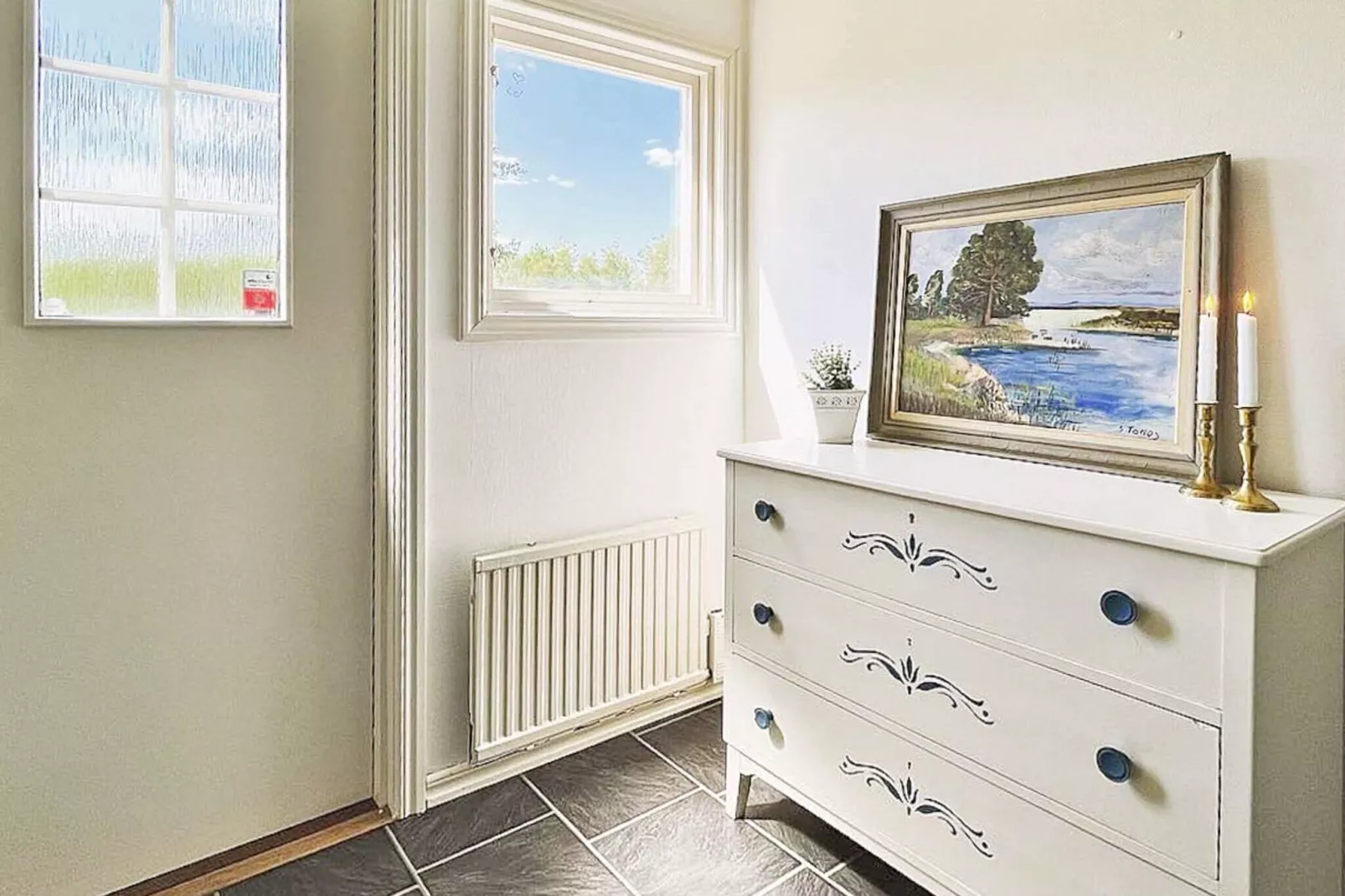 6 persoons vakantie huis in TINGSRYD-By Traum-Binnen