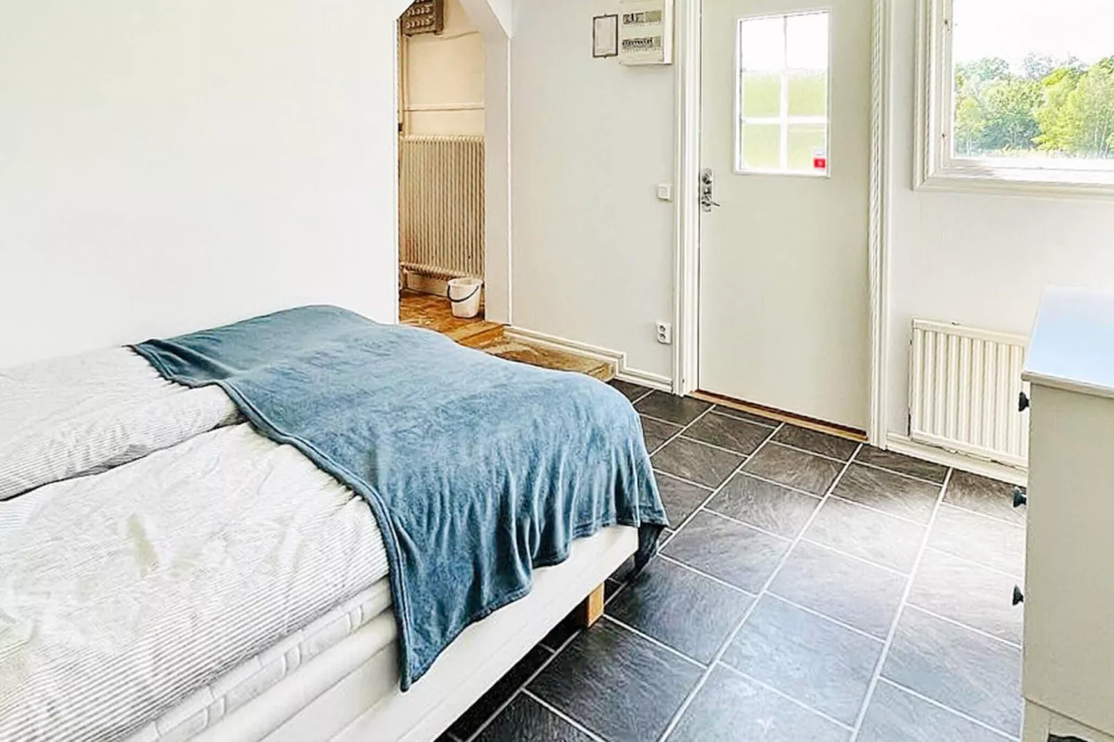 6 persoons vakantie huis in TINGSRYD-By Traum-Binnen