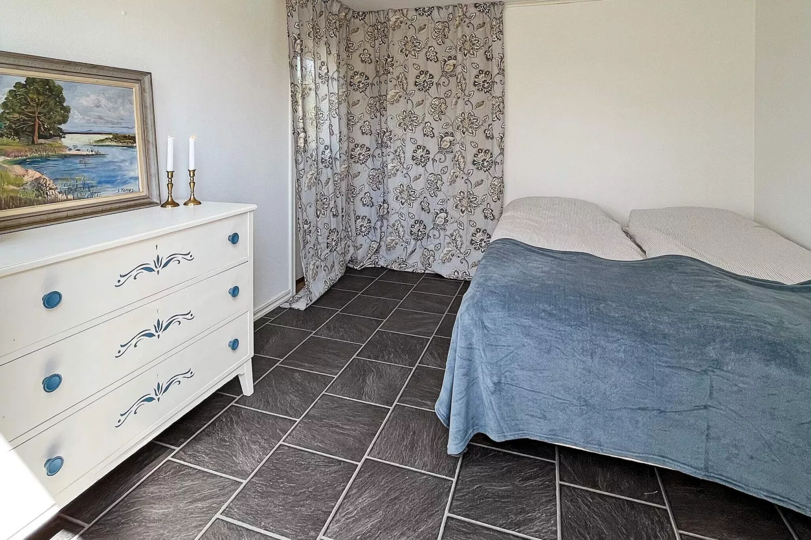 6 persoons vakantie huis in TINGSRYD-By Traum-Binnen