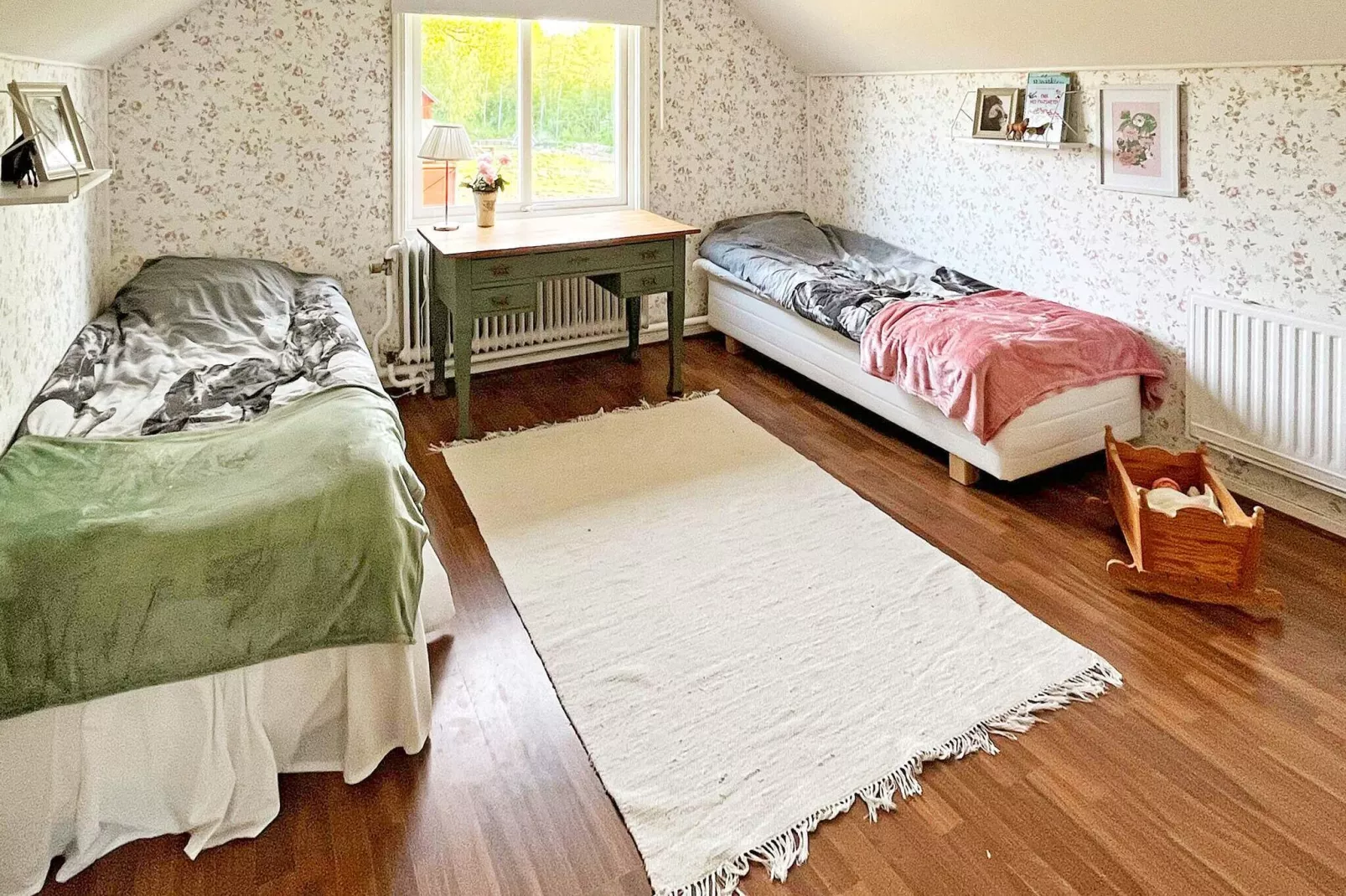 6 persoons vakantie huis in TINGSRYD-By Traum-Binnen