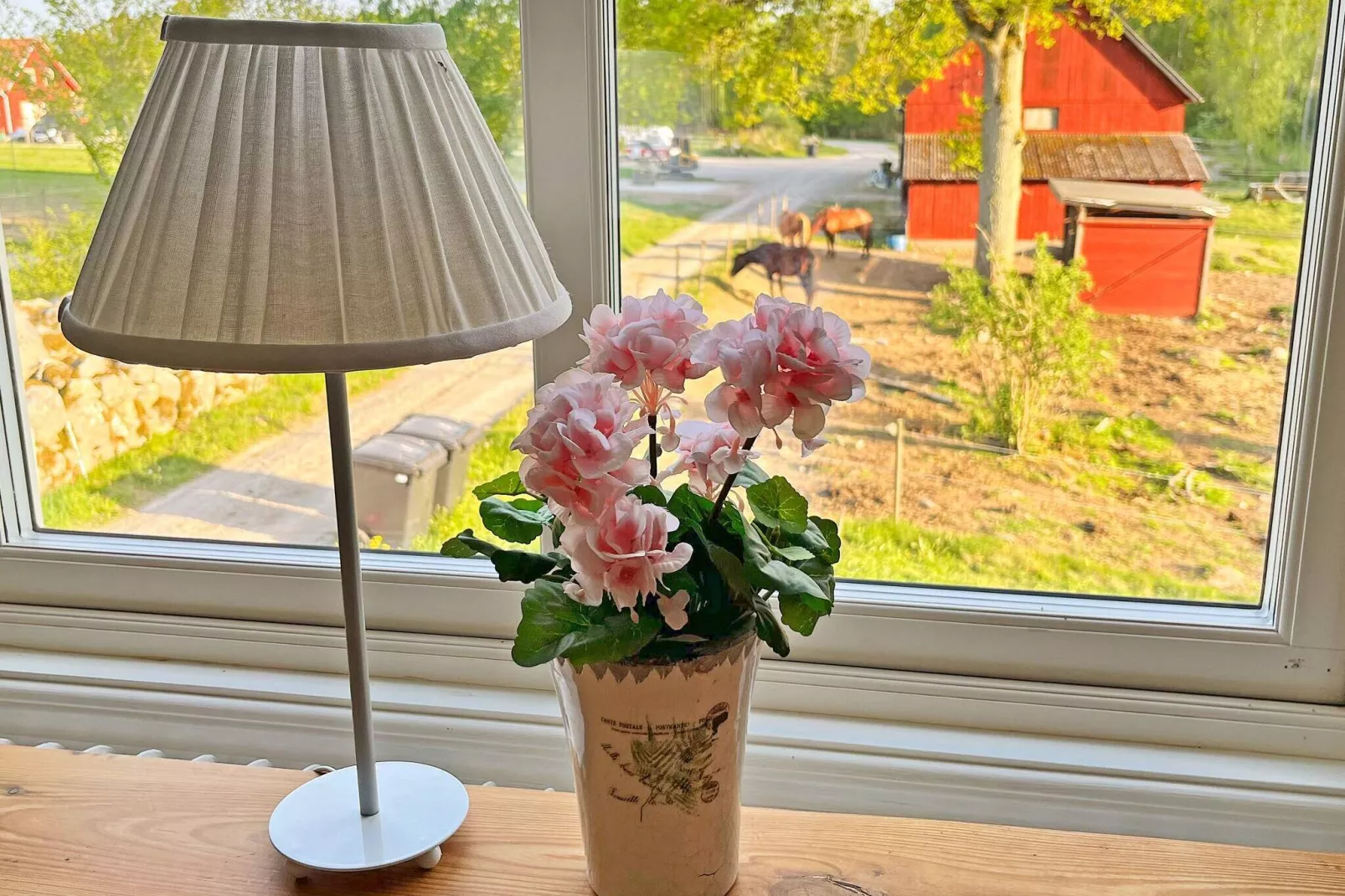 6 persoons vakantie huis in TINGSRYD-By Traum-Binnen