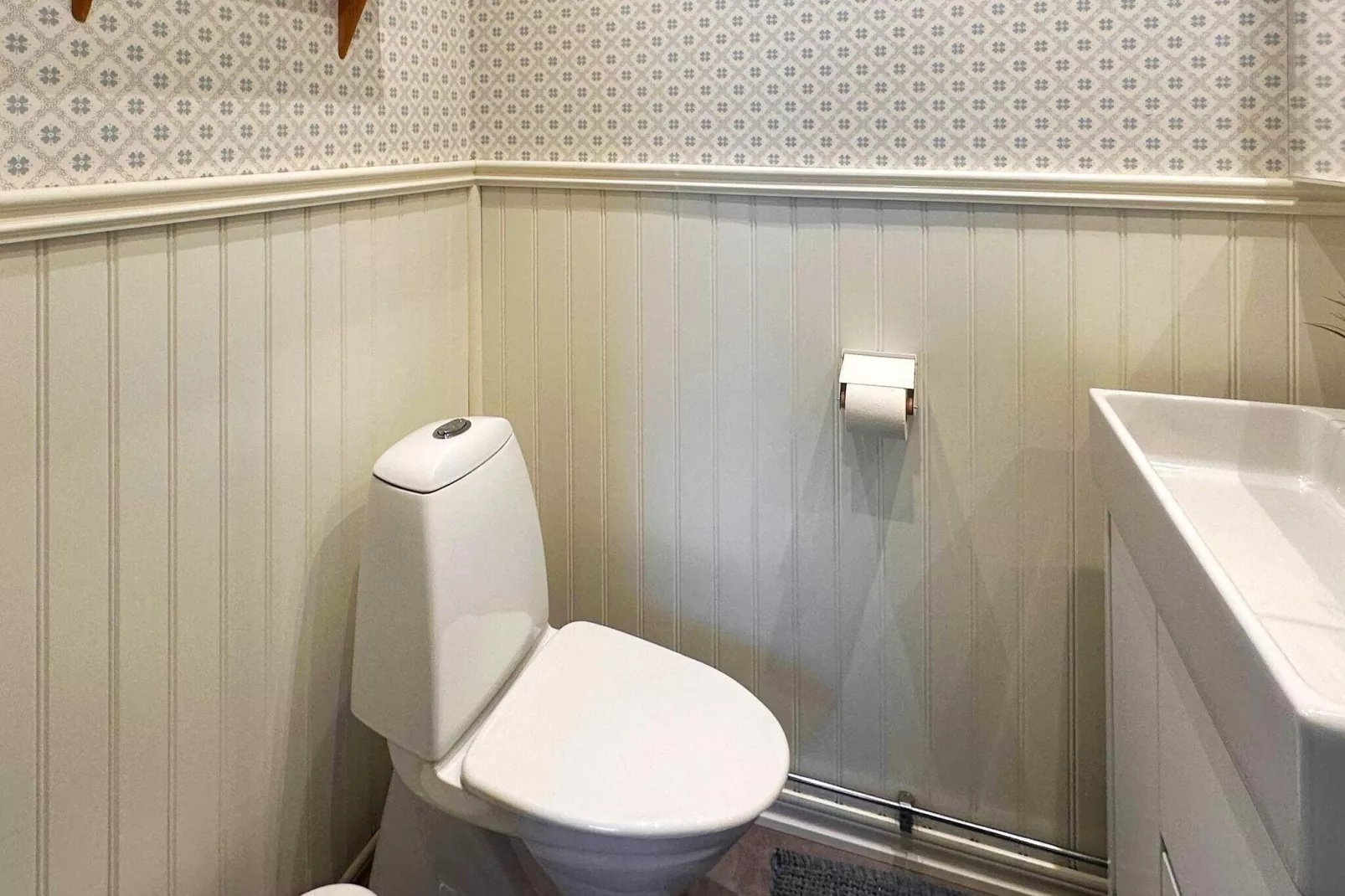 6 persoons vakantie huis in TINGSRYD-By Traum-Binnen