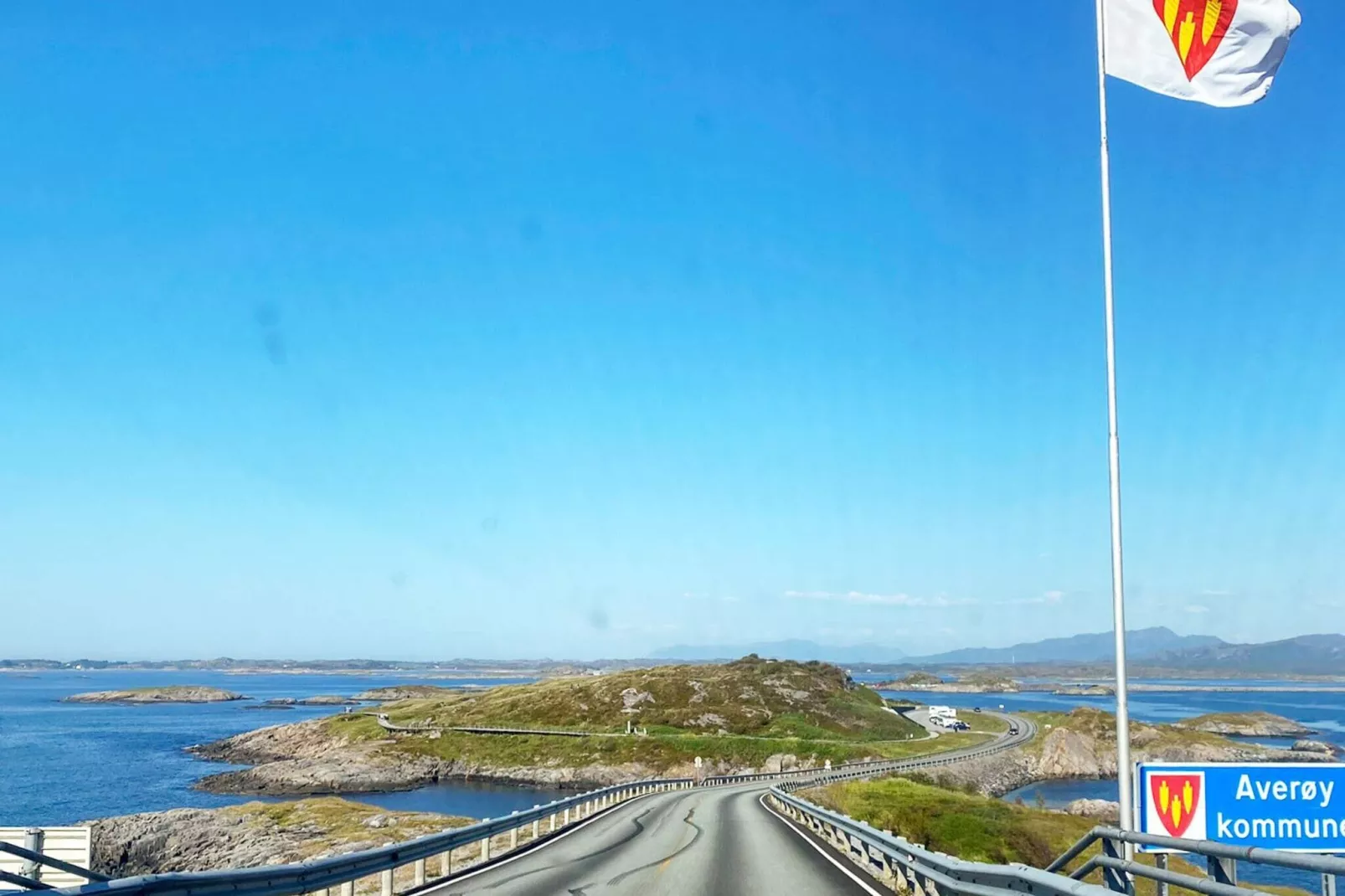 8 persoons vakantie huis in averøy-By Traum-Buitenlucht