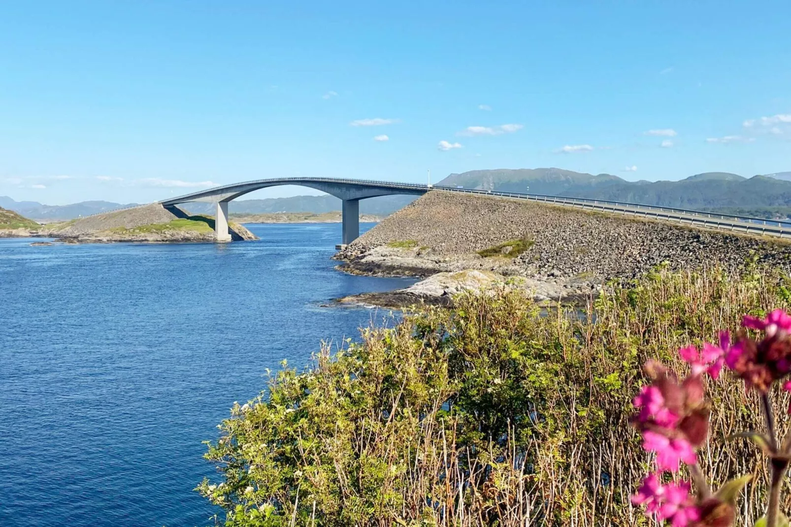 8 persoons vakantie huis in averøy-By Traum-Buitenlucht