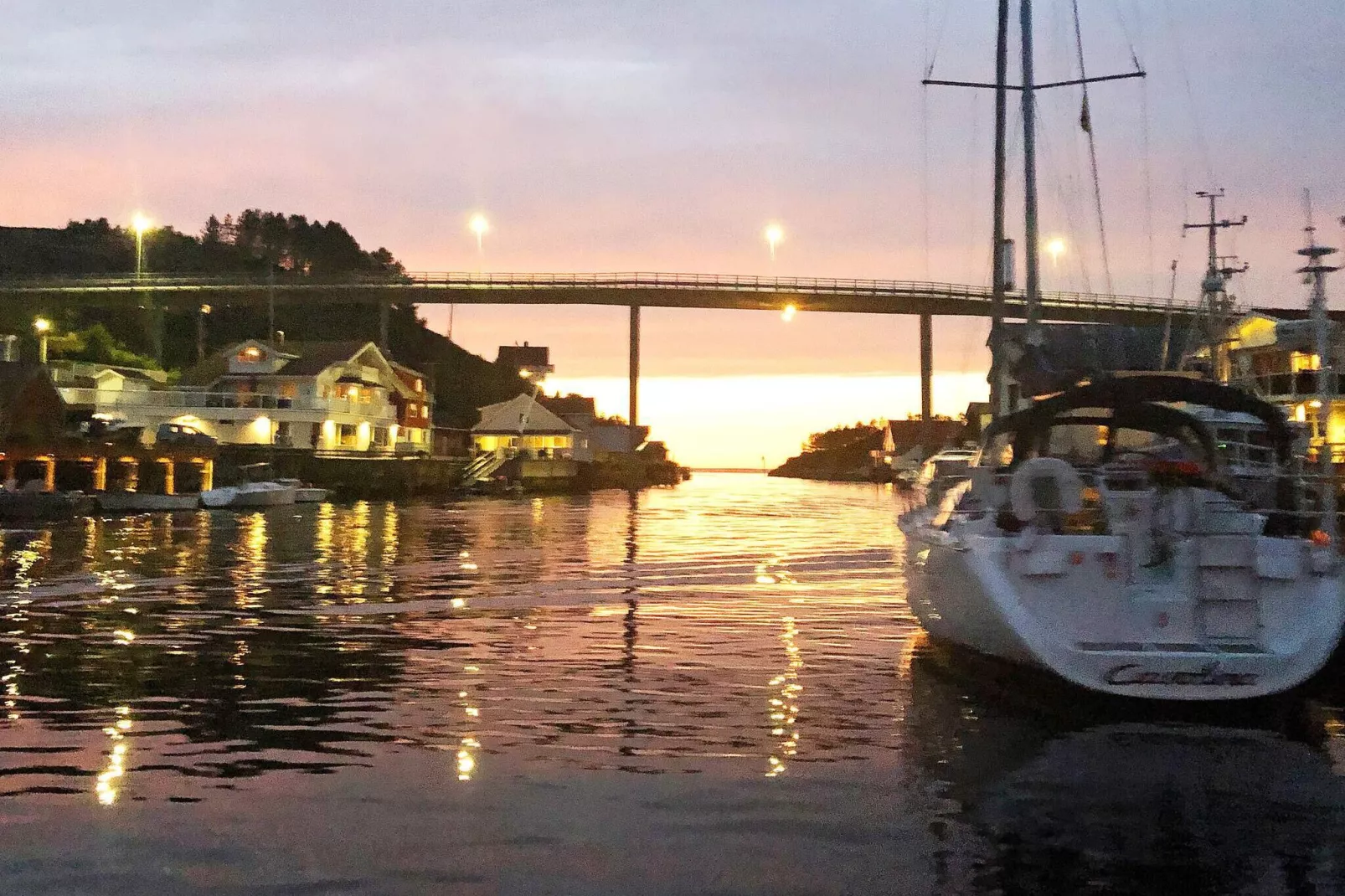 8 persoons vakantie huis in averøy-By Traum-Niet-getagd