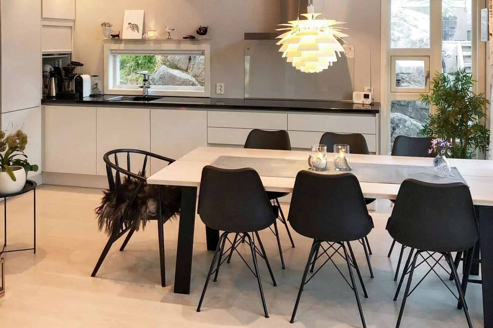 8 persoons vakantie huis in averøy-By Traum-Binnen