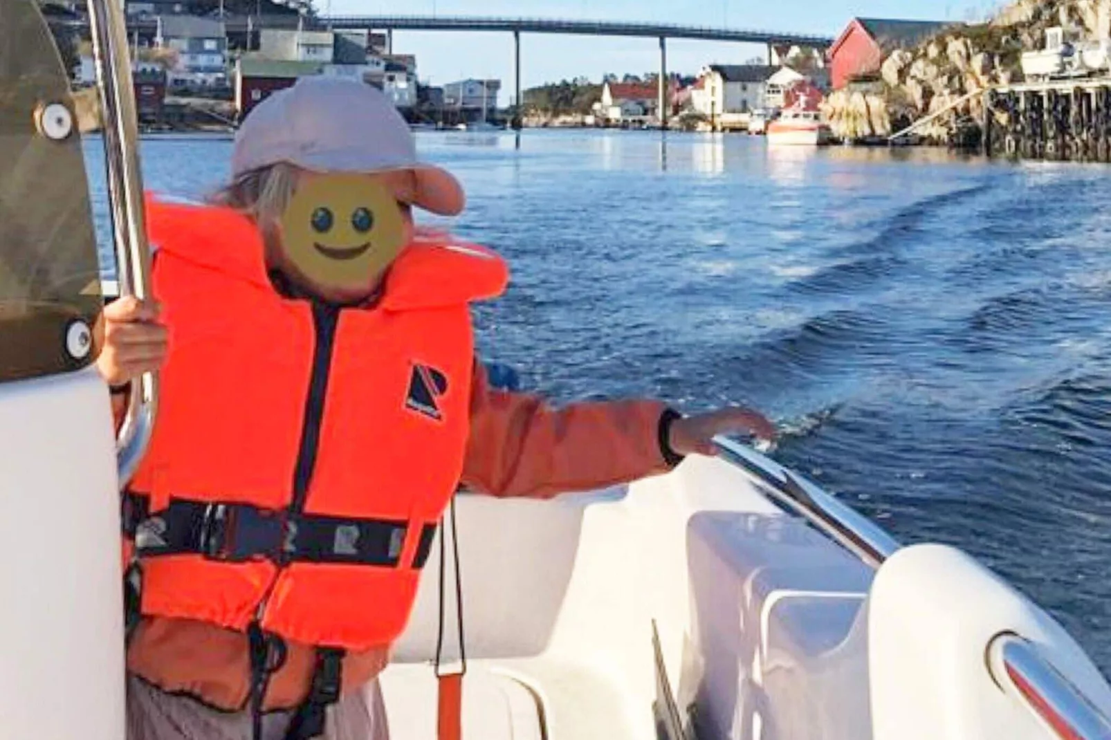 8 persoons vakantie huis in averøy-By Traum-Niet-getagd