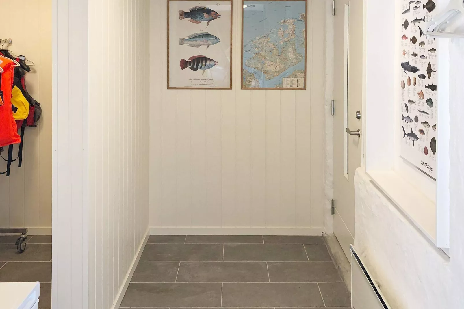 8 persoons vakantie huis in averøy-By Traum-Binnen