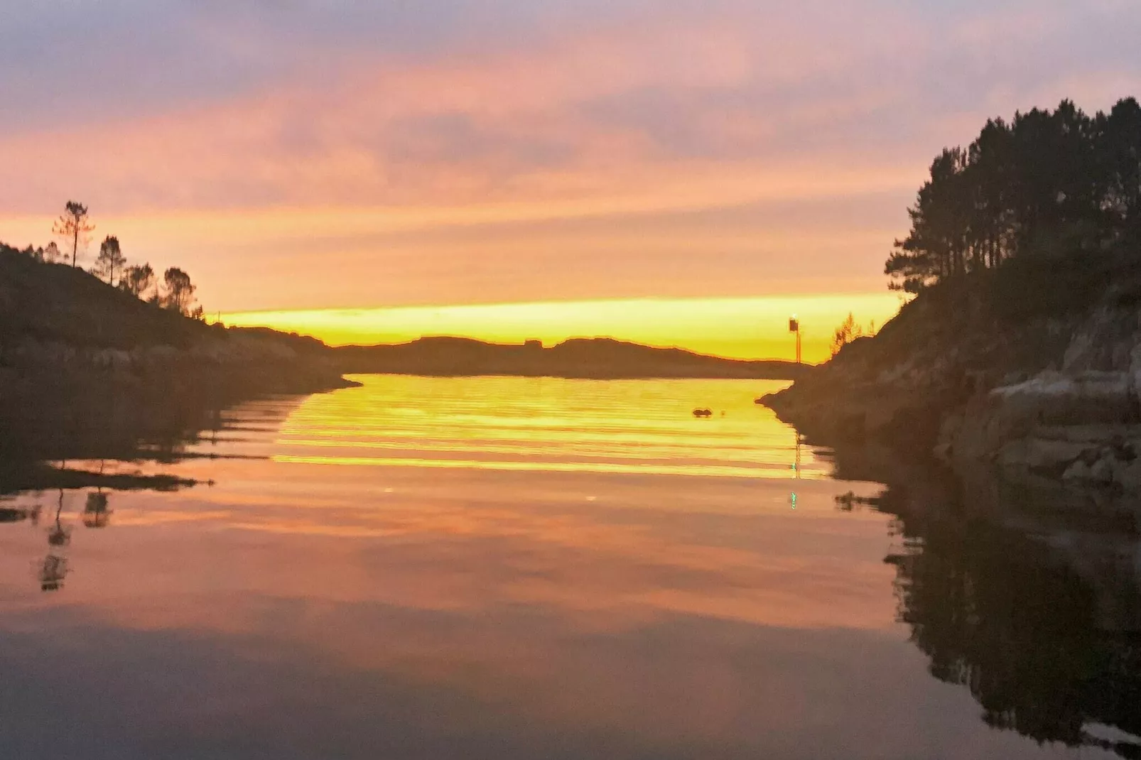 8 persoons vakantie huis in averøy-By Traum