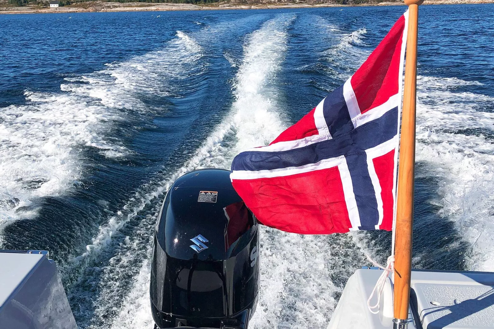 8 persoons vakantie huis in averøy-By Traum-Niet-getagd