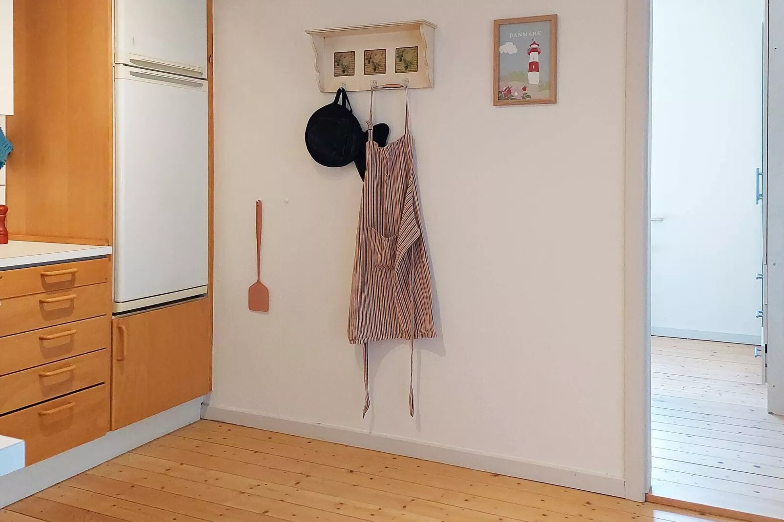 4 persoons vakantie huis in Ålbæk-By Traum-Binnen