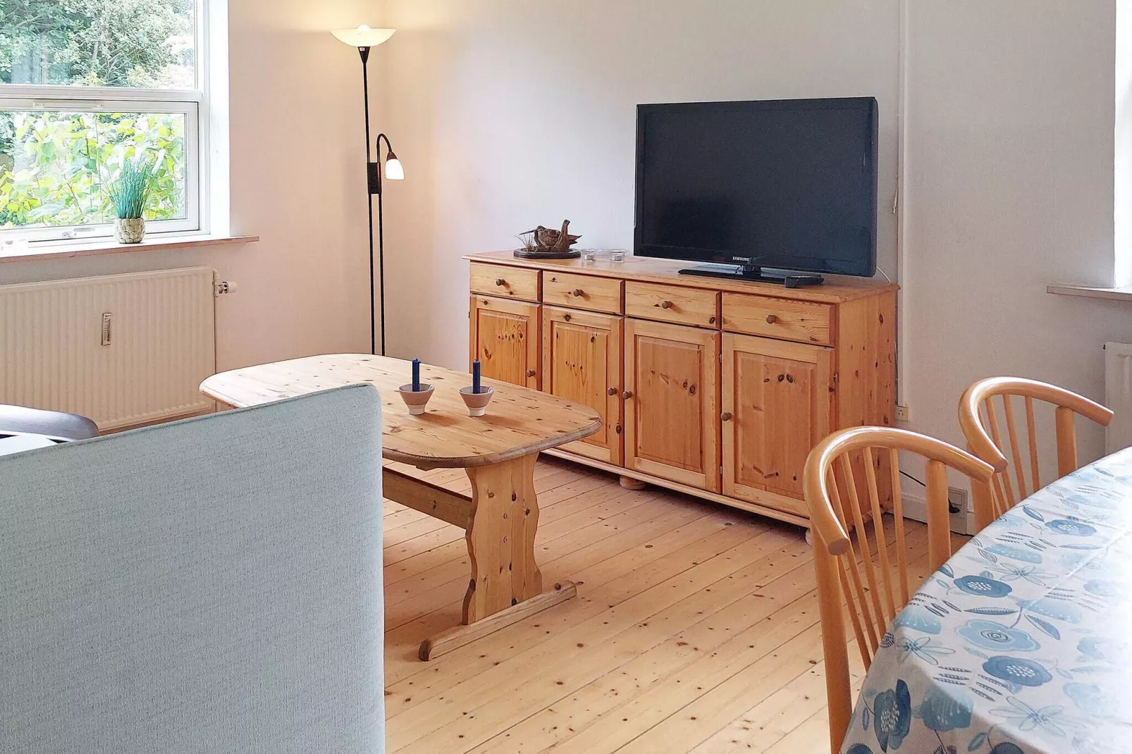 4 persoons vakantie huis in Ålbæk-By Traum-Binnen