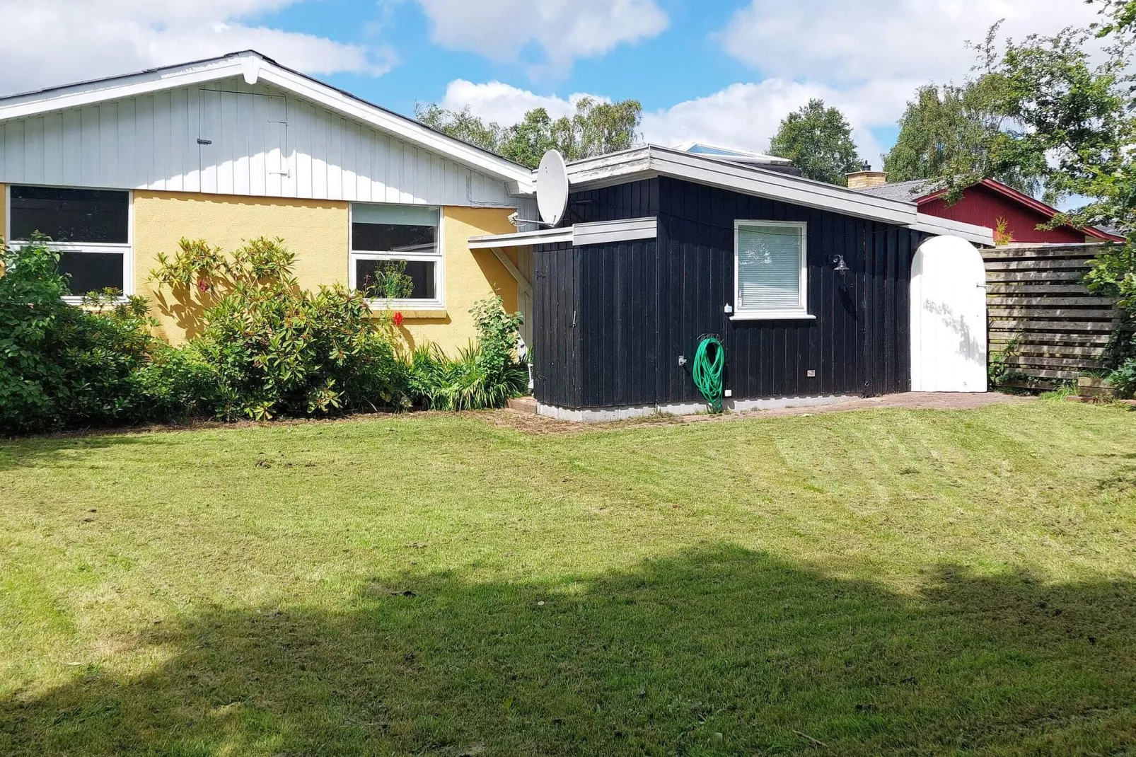 4 persoons vakantie huis in Ålbæk-By Traum-Uitzicht
