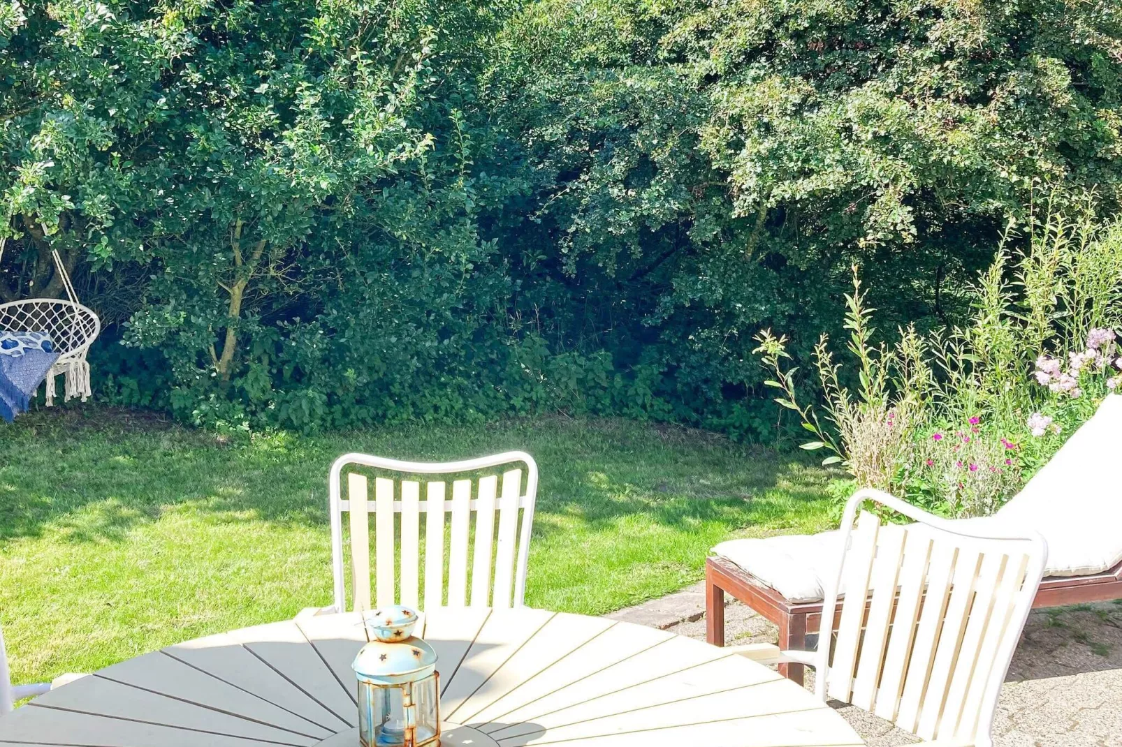 6 persoons vakantie huis in Lemvig-By Traum-Buitenlucht