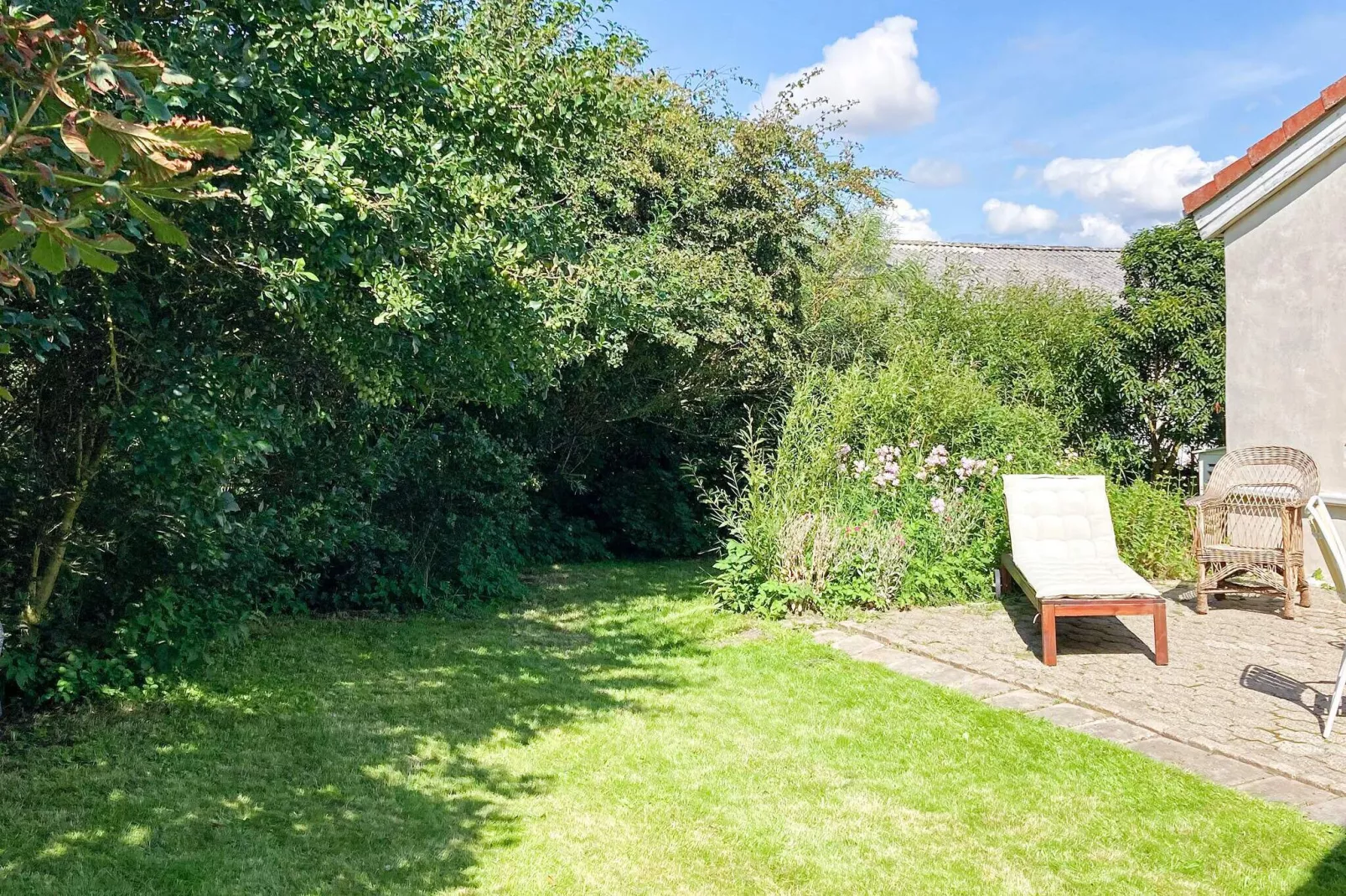 6 persoons vakantie huis in Lemvig-By Traum-Buitenlucht