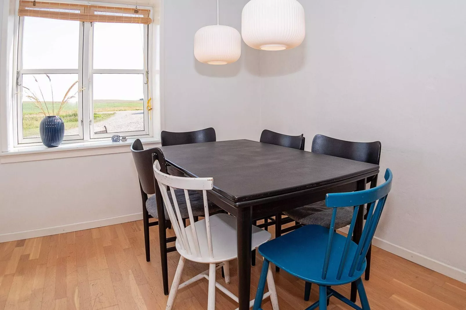 6 persoons vakantie huis in Lemvig-By Traum-Binnen