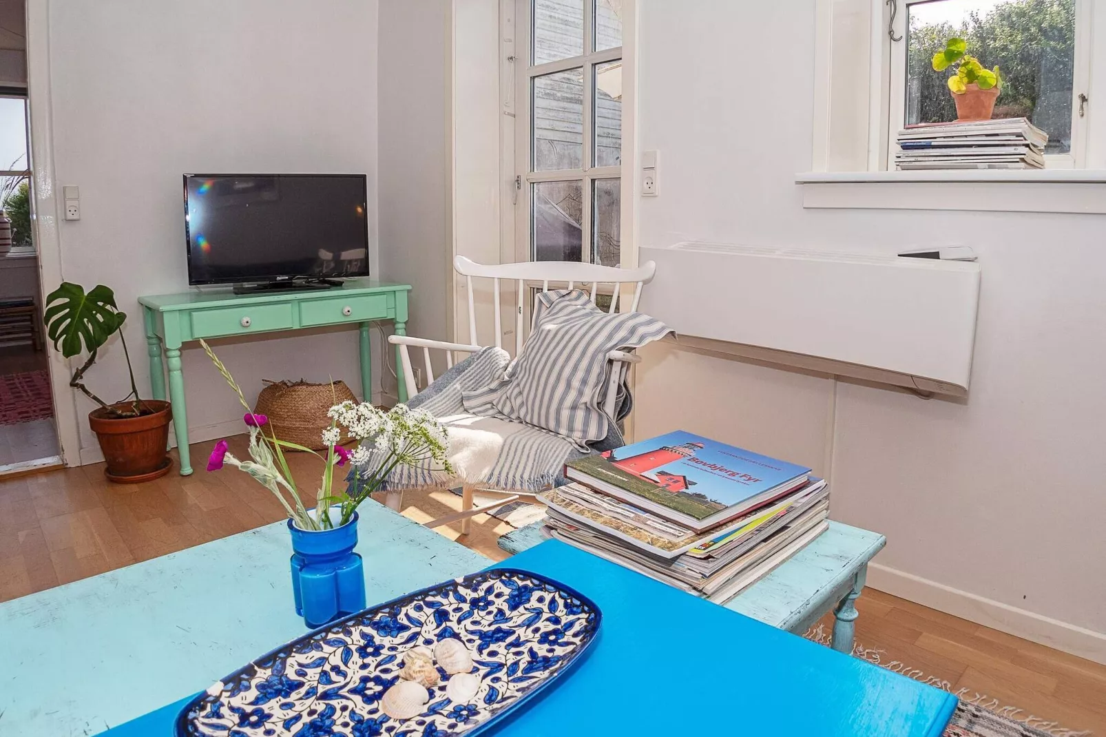 6 persoons vakantie huis in Lemvig-By Traum-Binnen