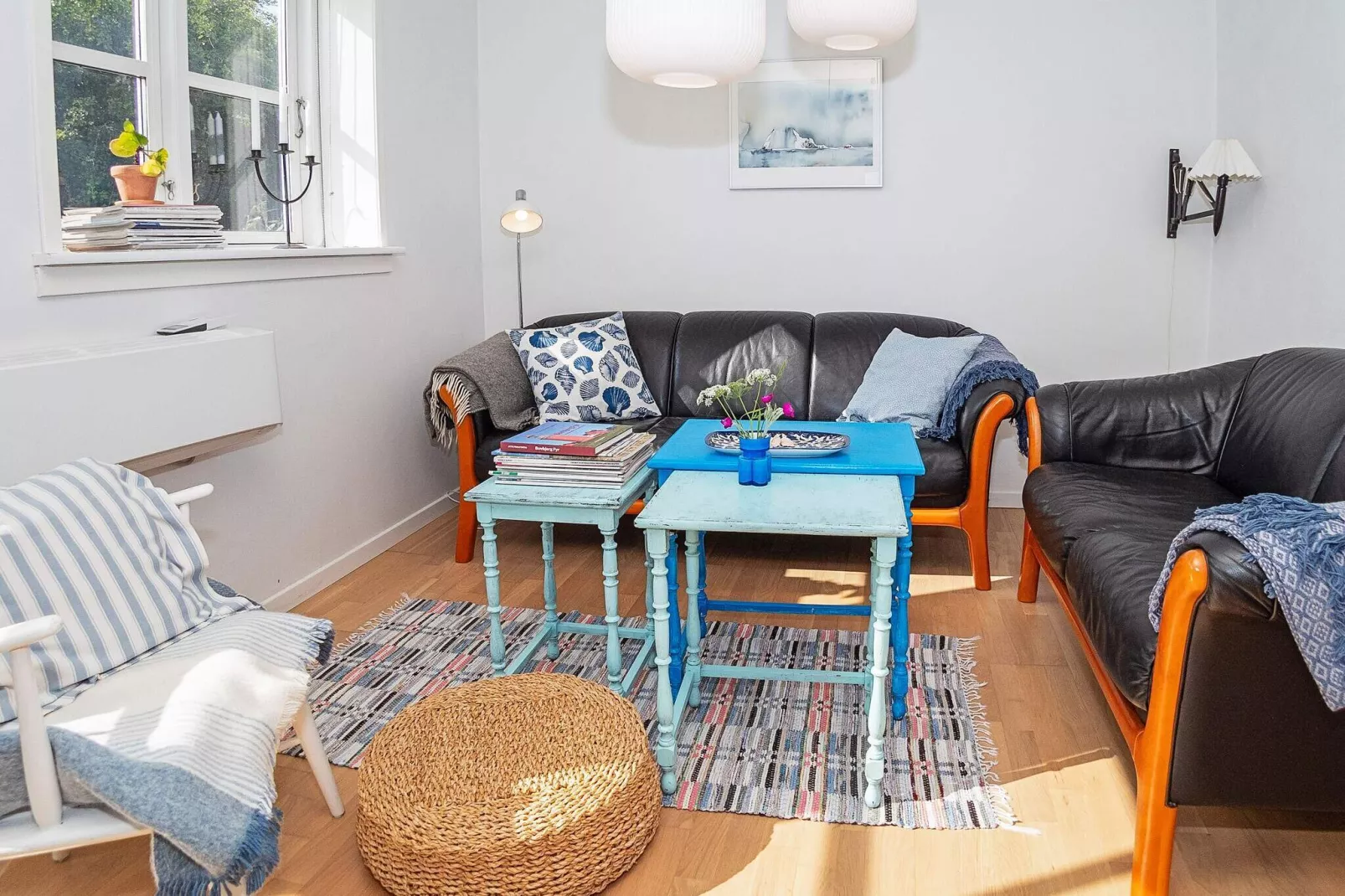 6 persoons vakantie huis in Lemvig-By Traum-Binnen