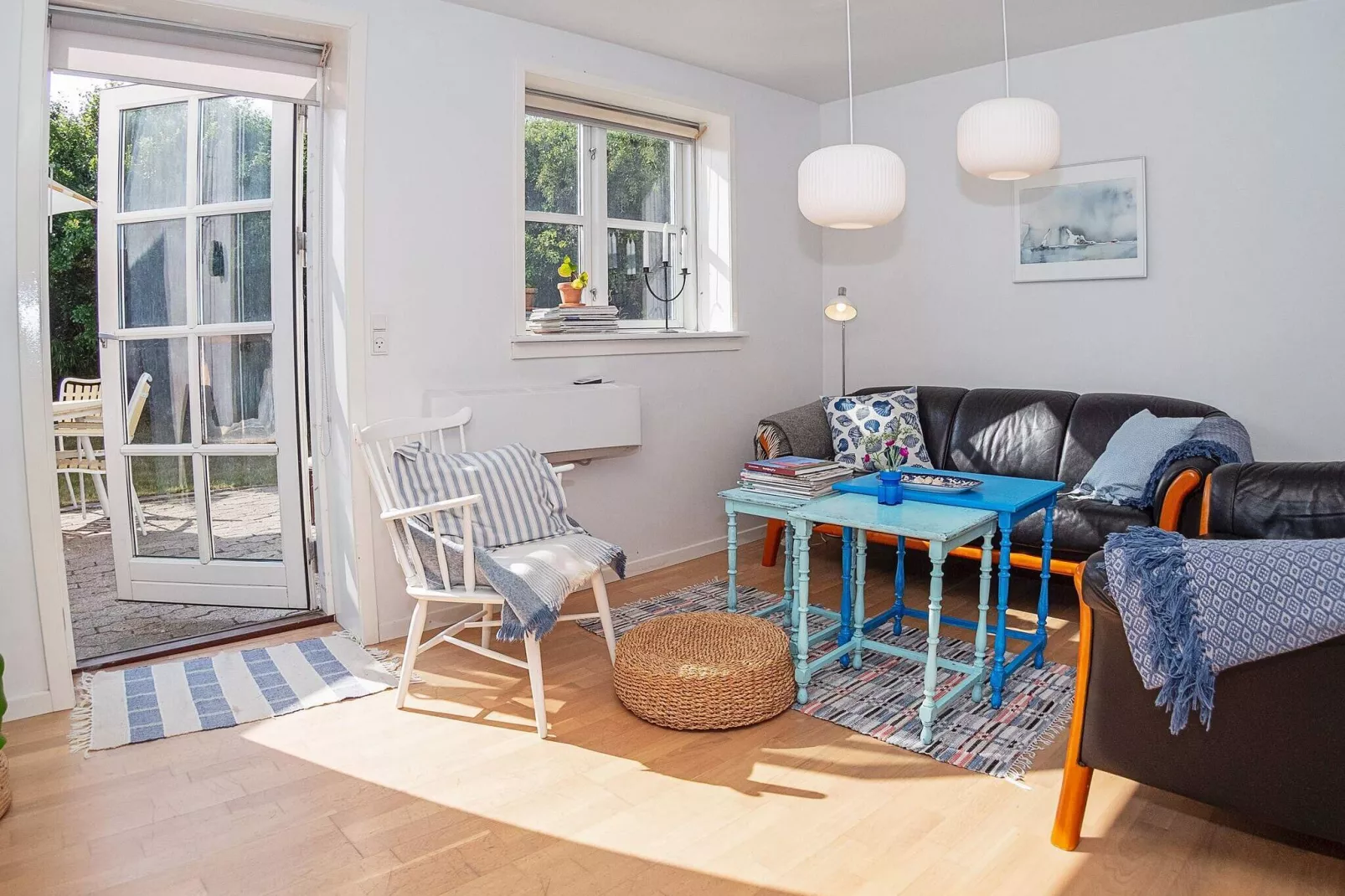 6 persoons vakantie huis in Lemvig-By Traum-Binnen